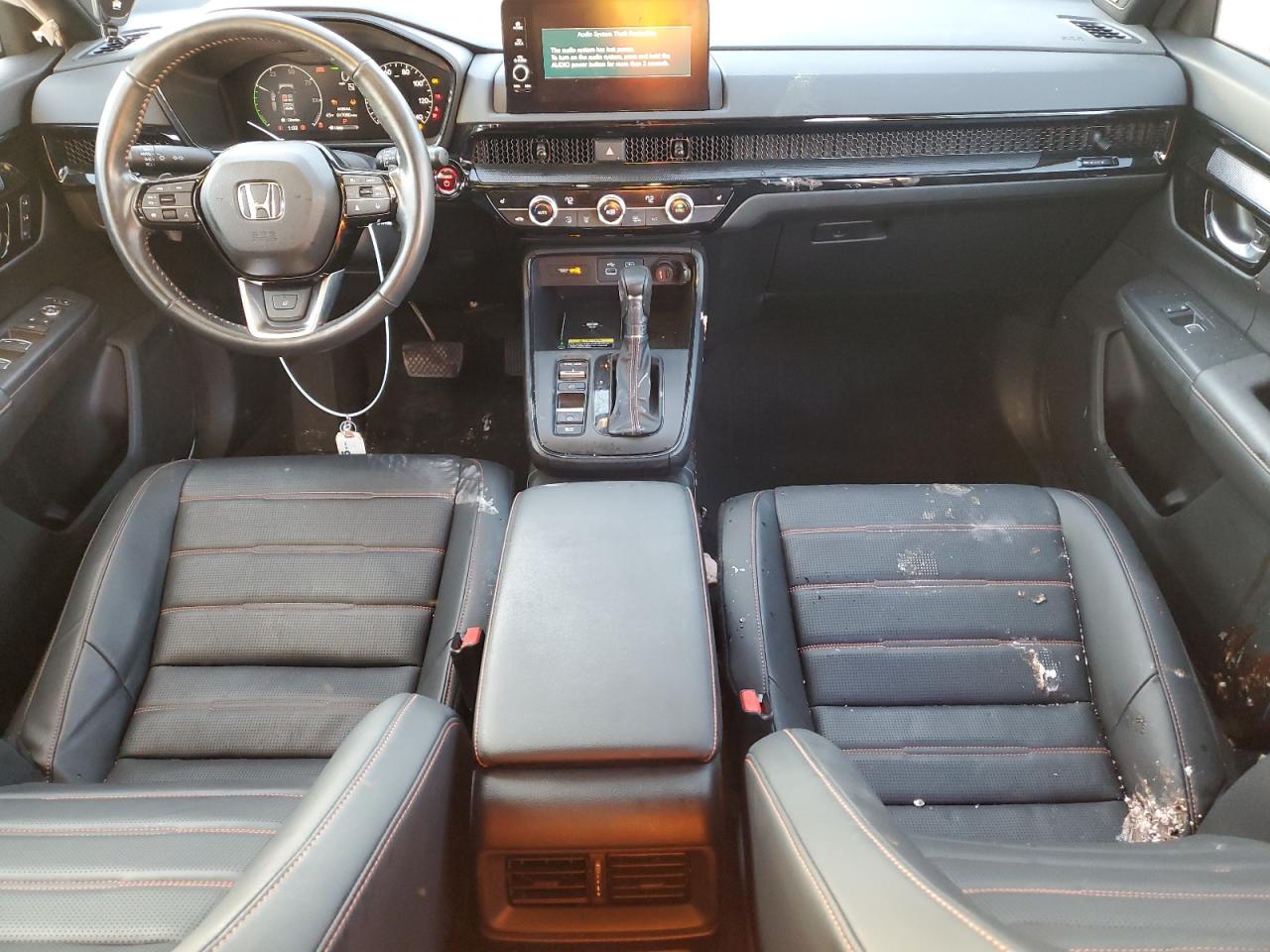 2023 Honda CR-V - Image 8