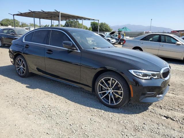 3MW5R1J05M8B69231 BMW 3 Series 330I 4