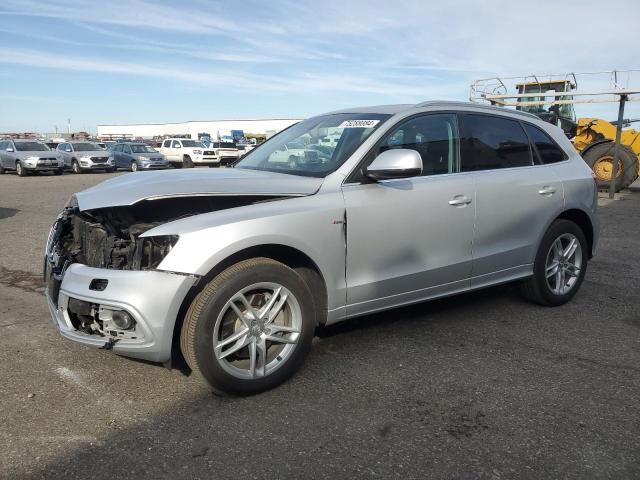 2013 Audi Q5 Premium Plus