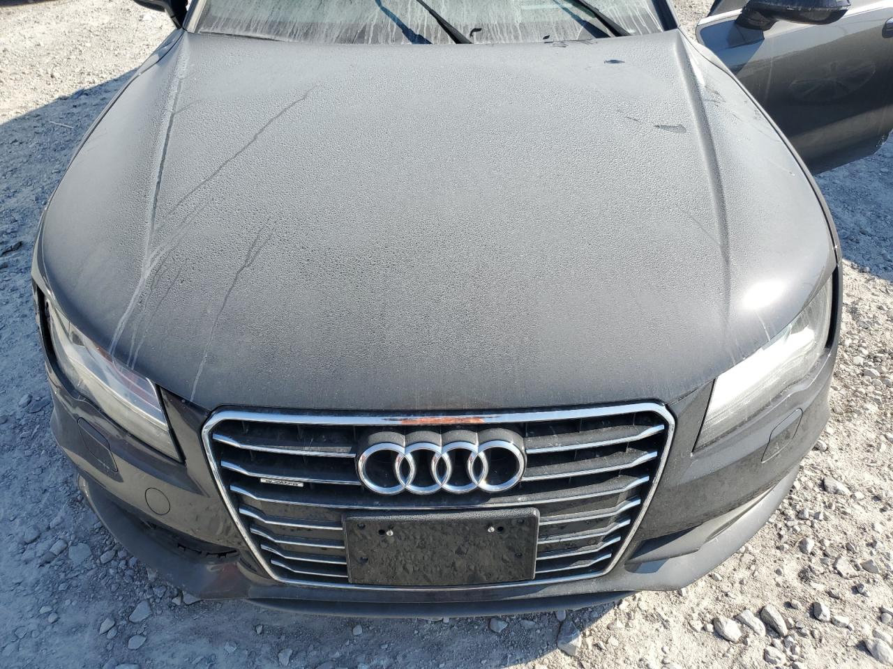 2015 Audi A7 - Image 11