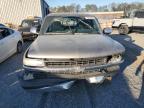 2002 Chevrolet Silverado C1500 de vânzare în China Grove, NC - All Over