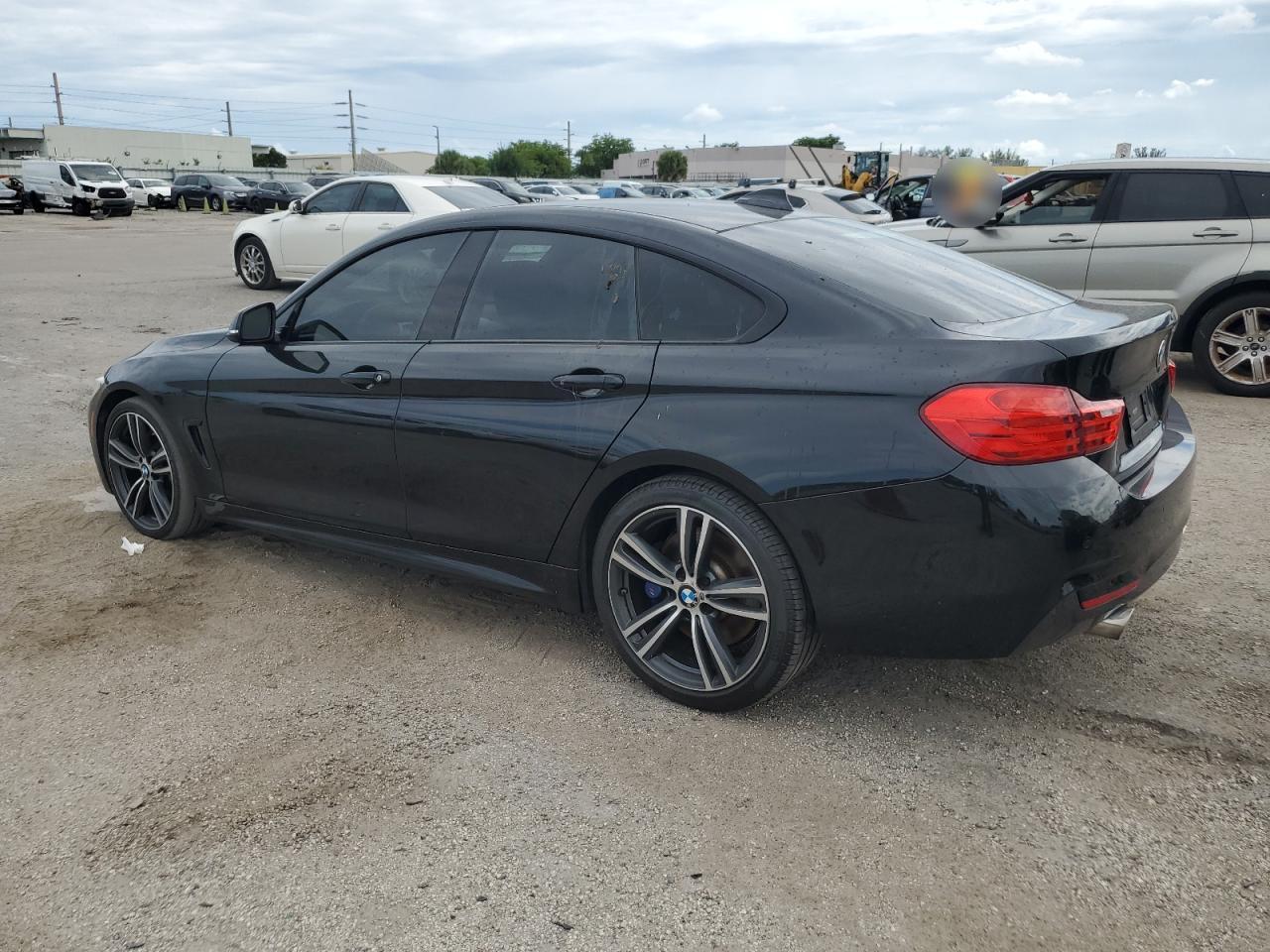2015 BMW 4er - Image 2