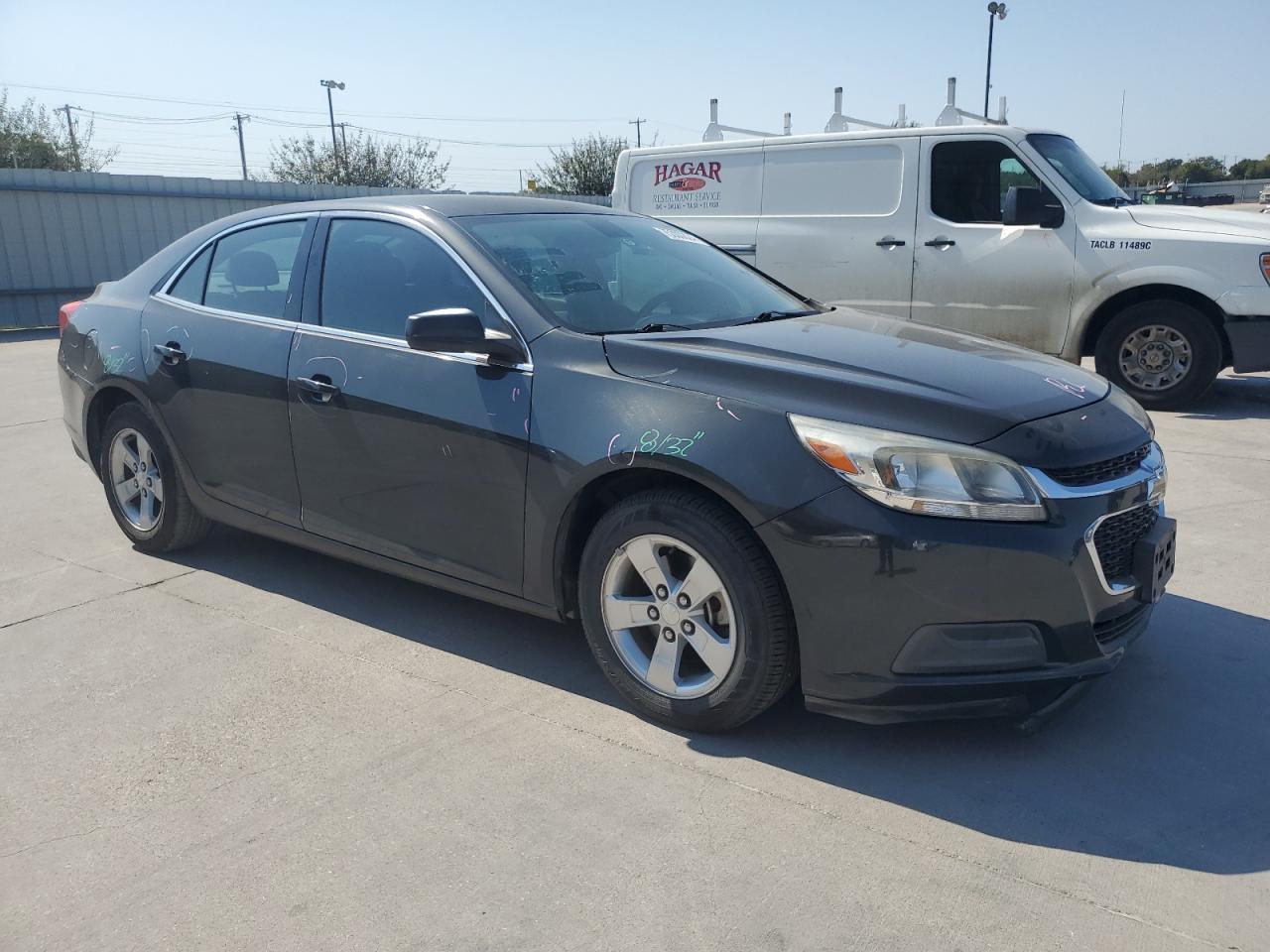 2016 Chevrolet Malibu - Image 4