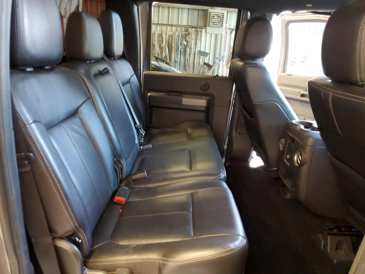 2012 Ford F250 - Image 10
