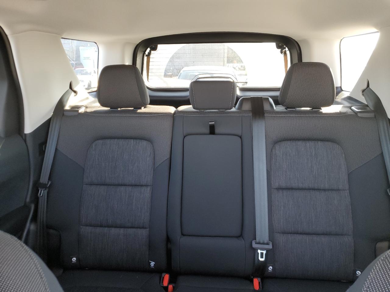 2023 Ford Bronco Sport Big Bend VIN: 3FMCR9B65PRE30718 Lot: 77731884