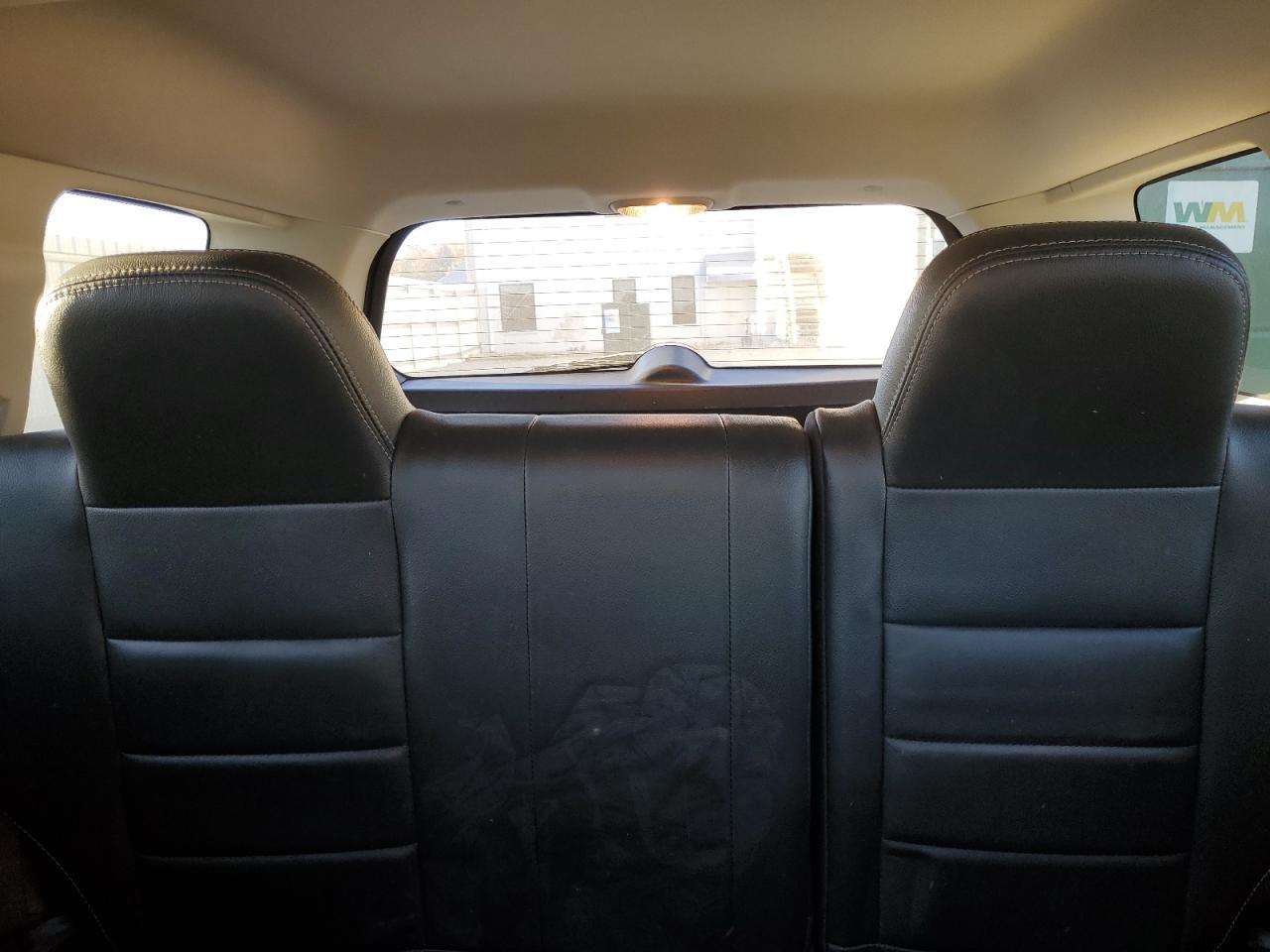 2016 Jeep Liberty (Patriot) - Image 10