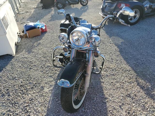 2001 HARLEY-DAVIDSON FLHRCI 