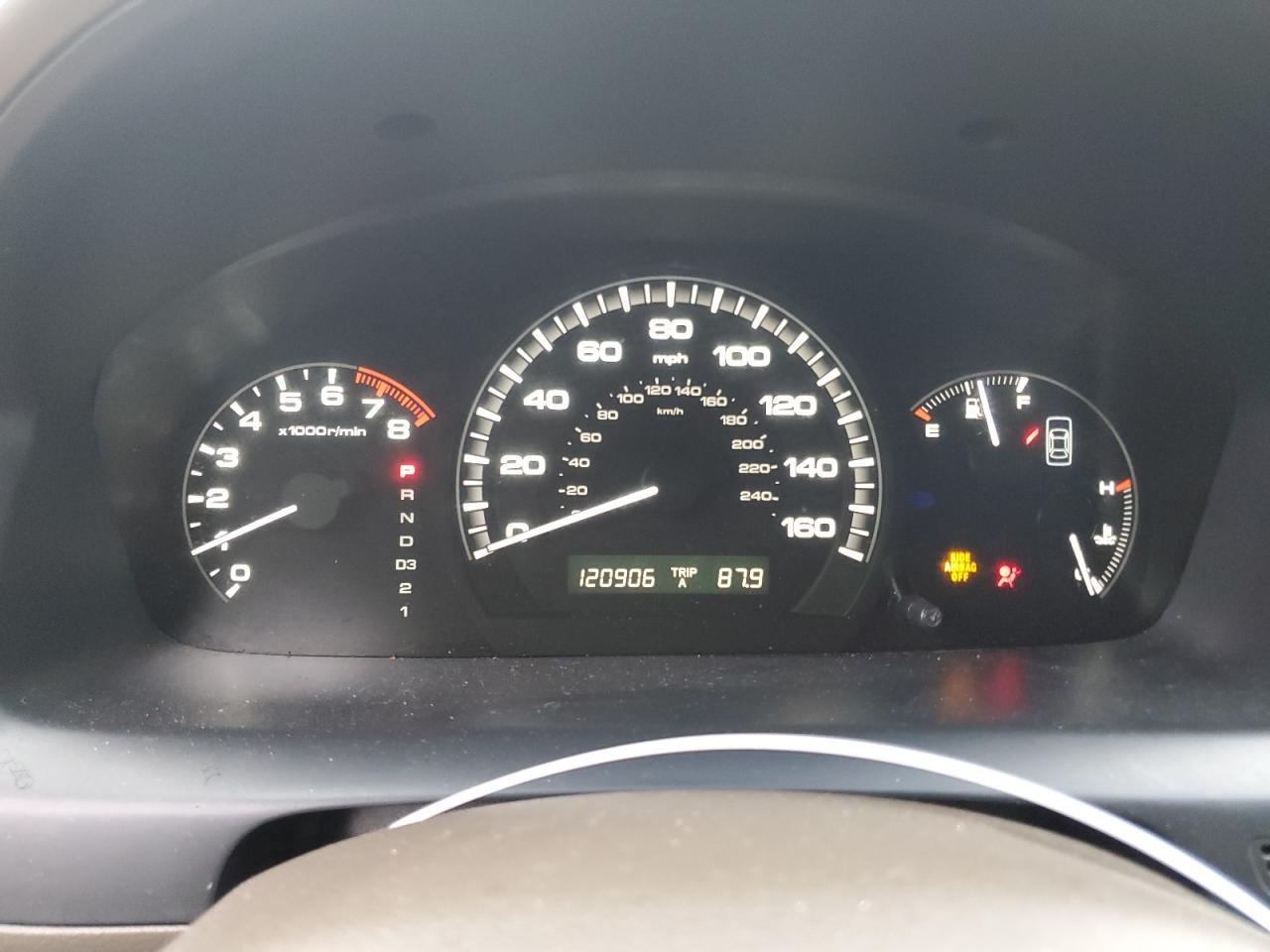 2006 Honda Accord Lx VIN: 1HGCM66316A049928 Lot: 78611404