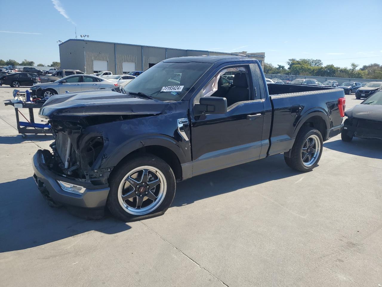 2022 Ford F-150 - Image 1