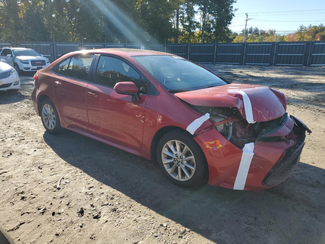 2020 Toyota Corolla - Image 4
