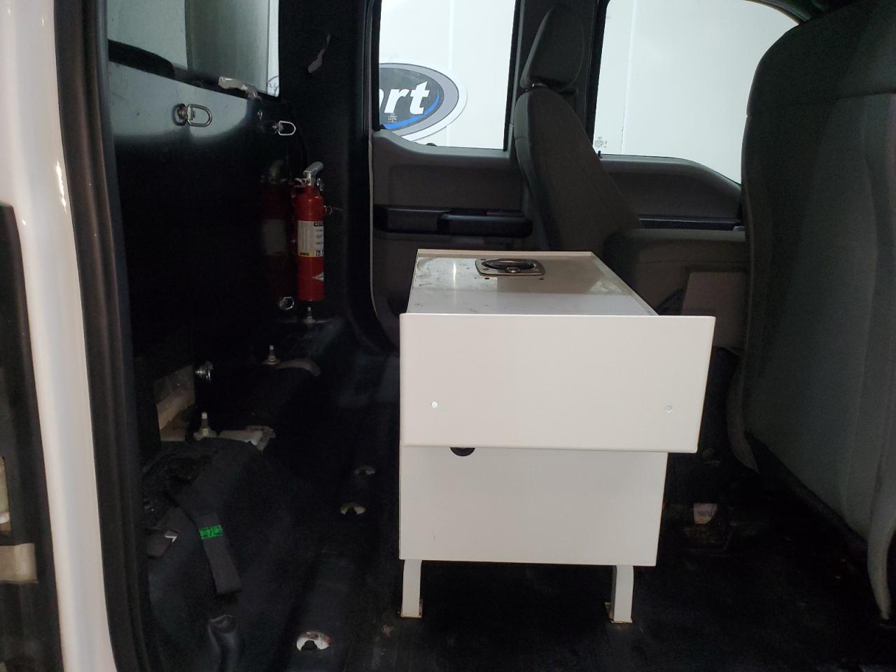 2018 Ford F150 Super Cab VIN: 1FTEX1CBXJKE81868 Lot: 74803724