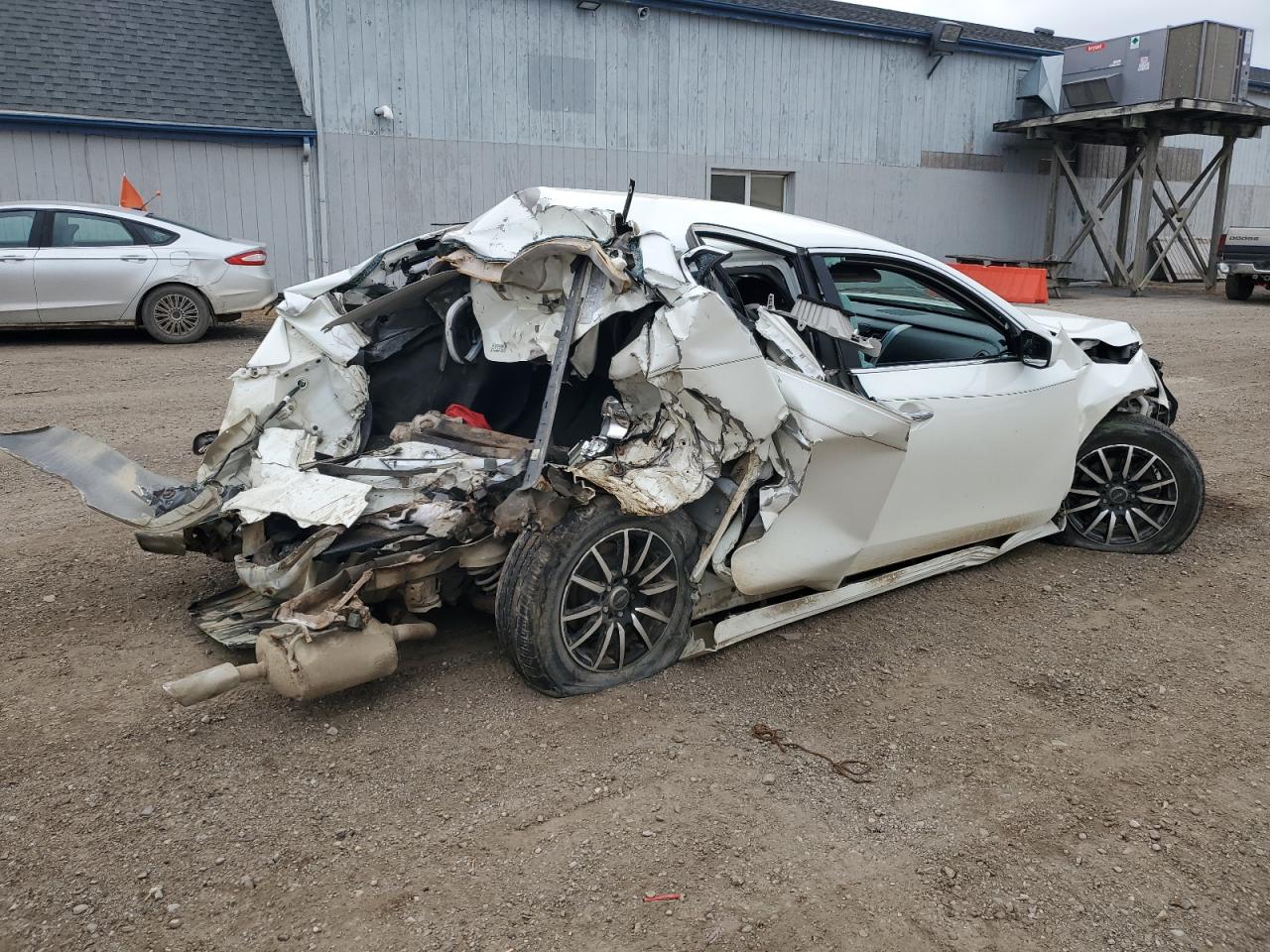 2014 Nissan Altima - Image 3
