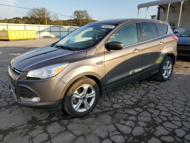  FORD ESCAPE 2014 Серый