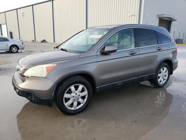 2009 Honda Cr-V Exl