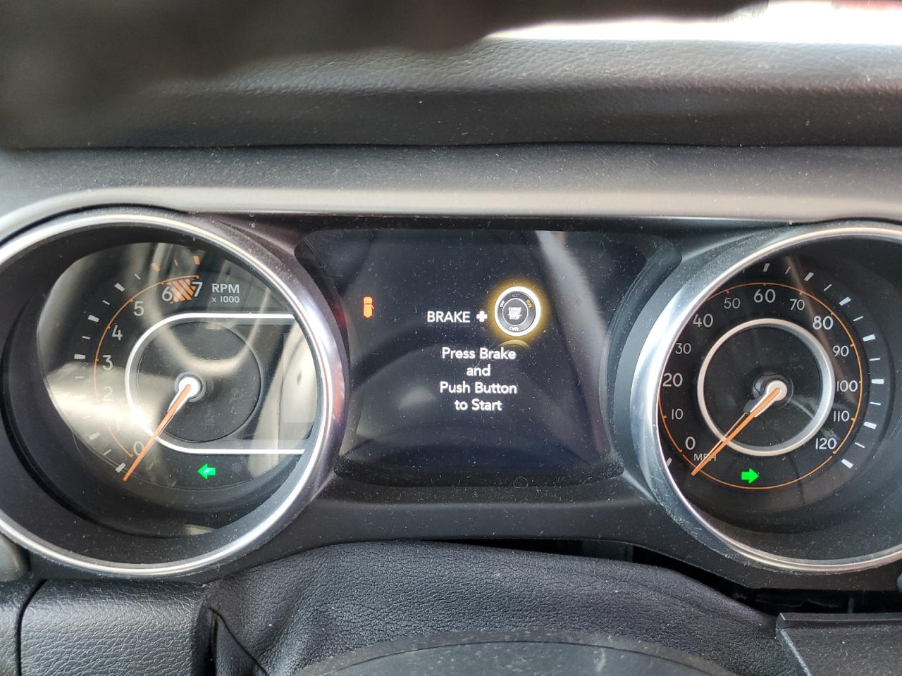 2021 Jeep Wrangler Unlimited Sport VIN: 1C4HJXDN6MW647553 Lot: 74500224