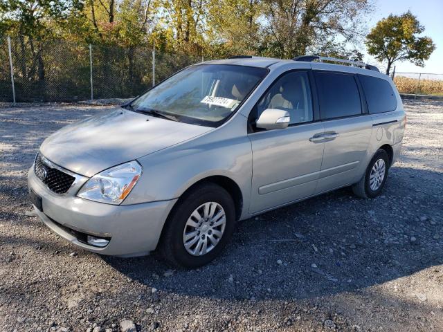 2014 Kia Sedona Lx