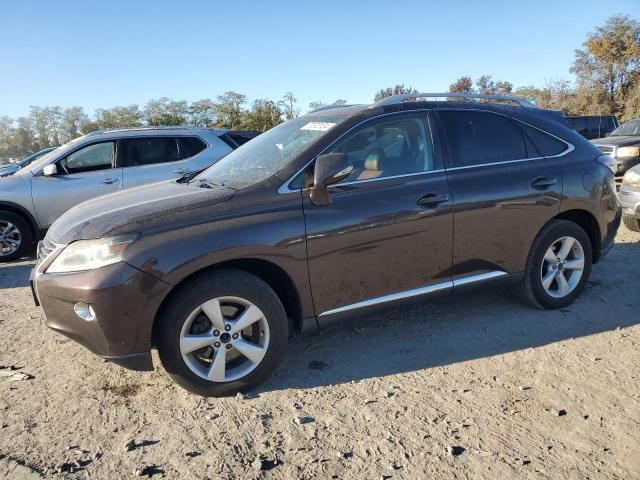 2013 Lexus Rx 350 Base en Venta en Baltimore, MD - Front End