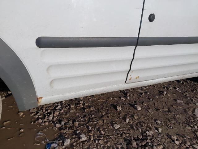 2008 FORD TRANSIT CO