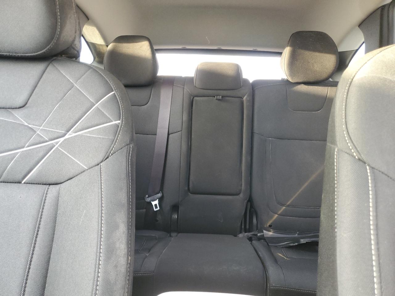2022 Hyundai Tucson - Image 10