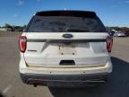 2017 Ford Explorer Police Interceptor de vânzare în Brookhaven, NY - All Over