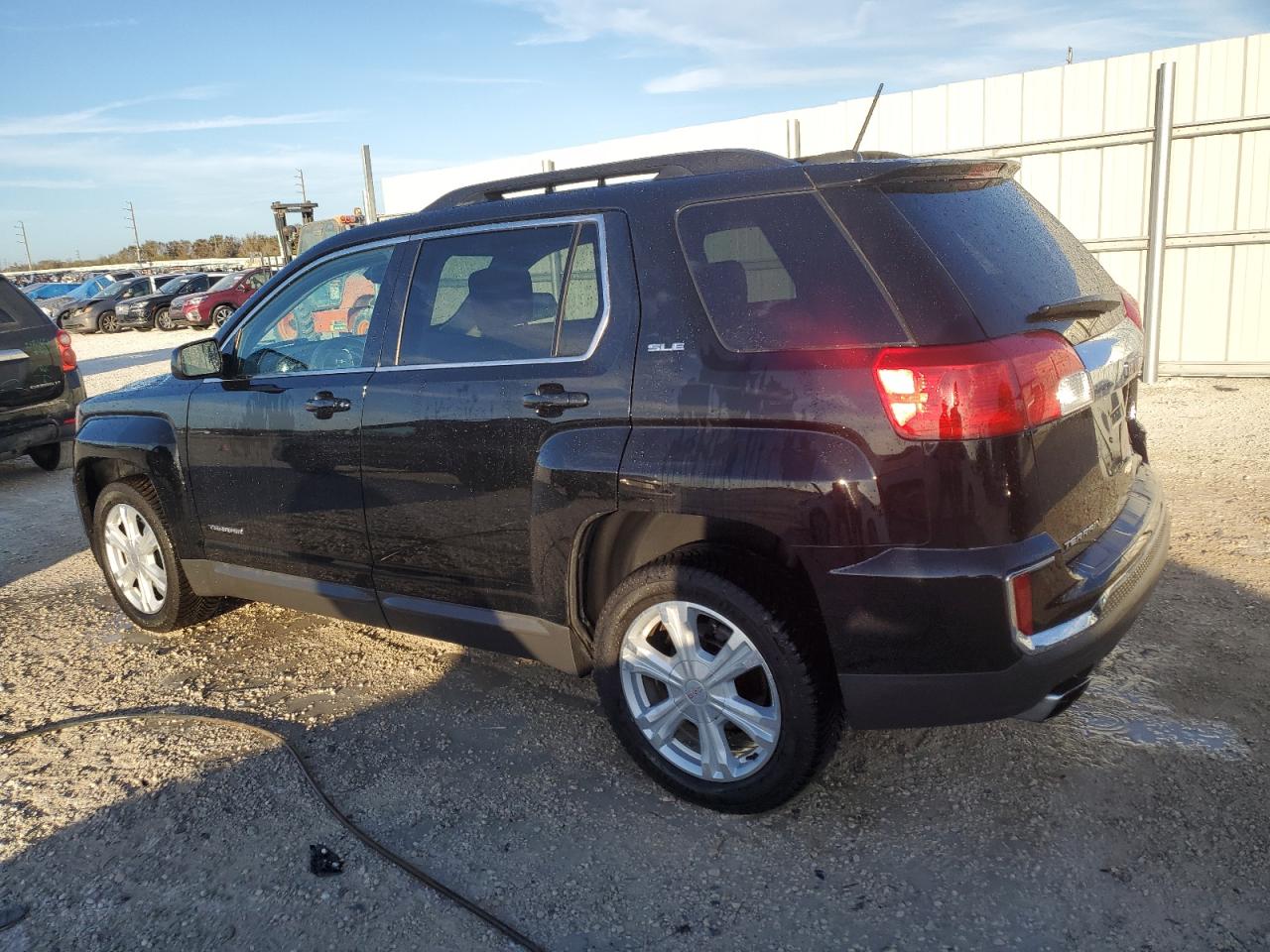 2017 GMC Terrain - Image 2