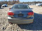 2014 Volkswagen Jetta Base en Venta en Candia, NH - Side