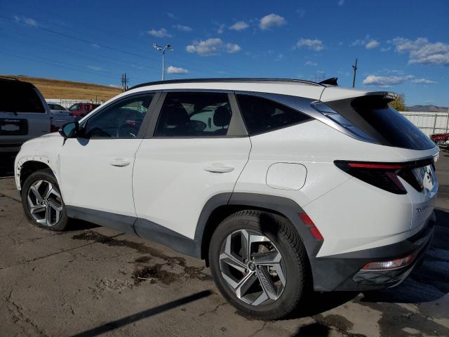 5NMJFCAE8NH033348 Hyundai Tucson SEL 2