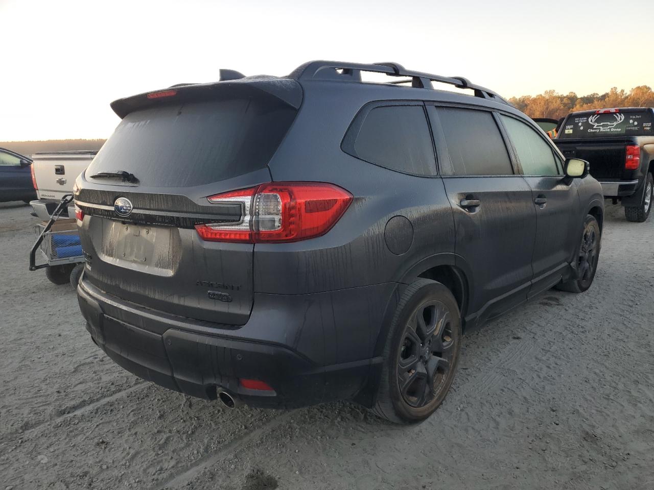 2023 Subaru Ascent - Image 3
