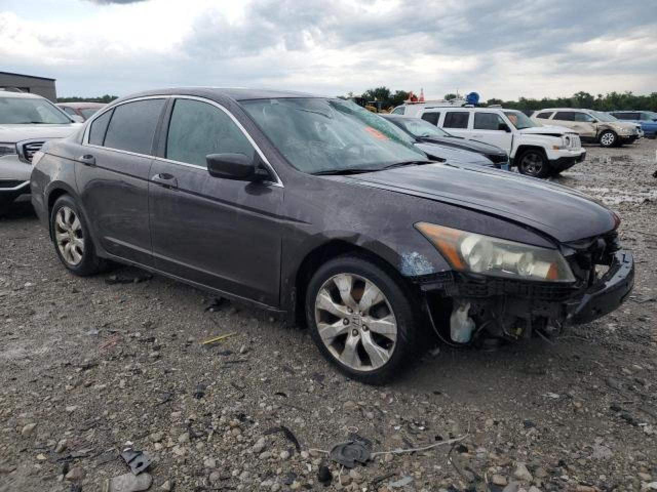 2012 Honda Accord - Image 4