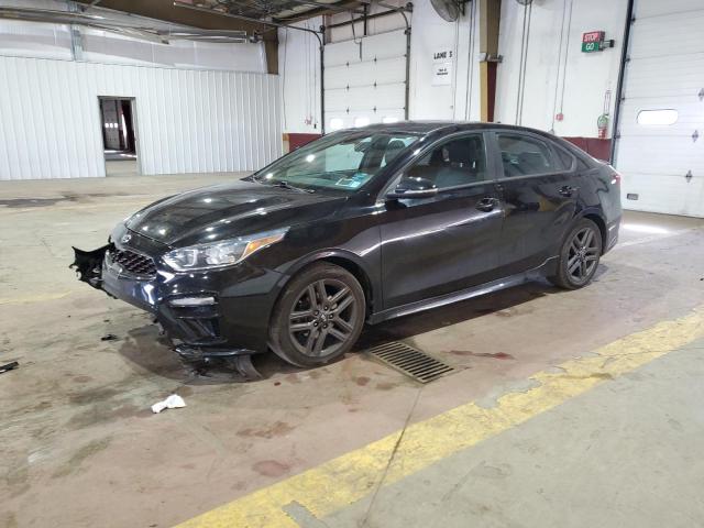 3KPF34AD9LE223580 Kia Forte GT L