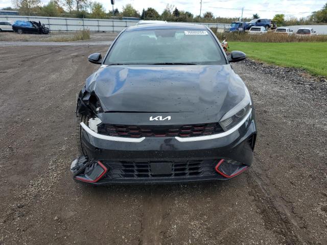 3KPF54AD0NE437967 Kia Forte GT L 5