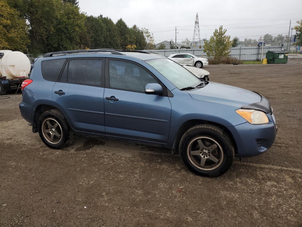 2T3BF4DVXAW041074 2010 Toyota Rav4