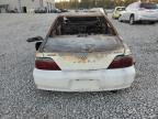 2003 Acura 3.2Tl  en Venta en Memphis, TN - Burn