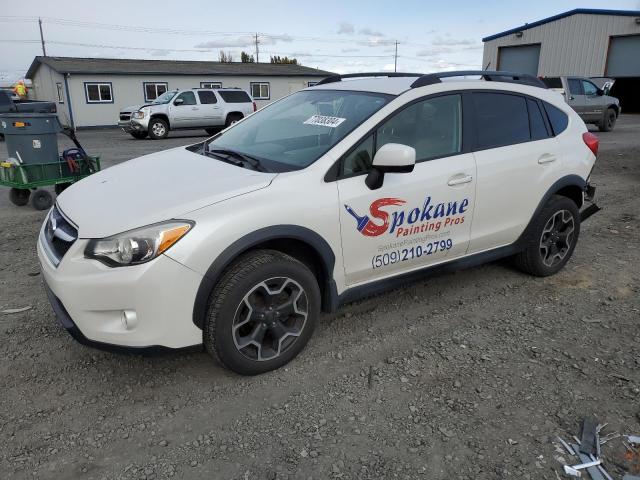 2014 Subaru Xv Crosstrek 2.0 Limited