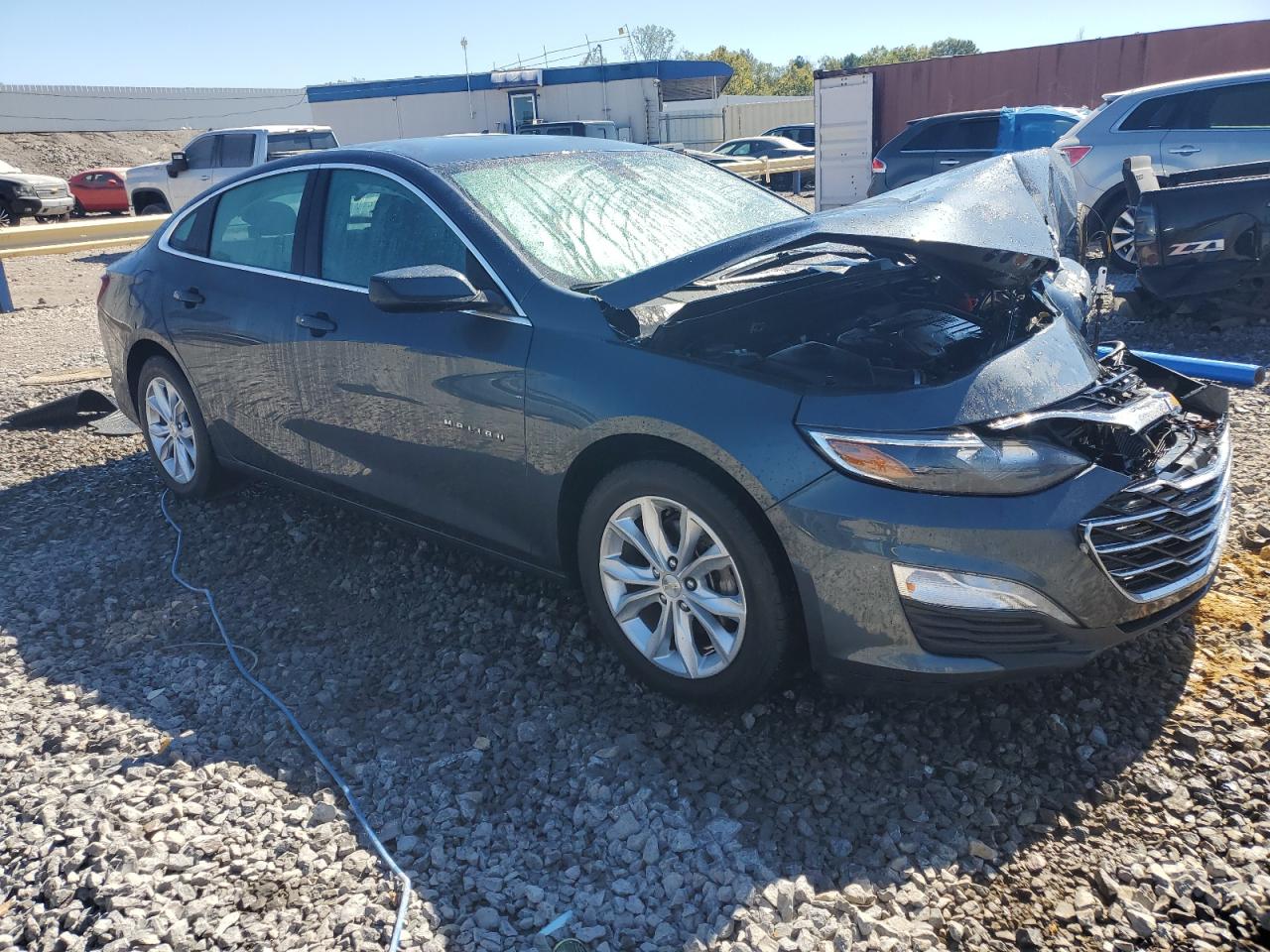 2020 Chevrolet Malibu - Image 4