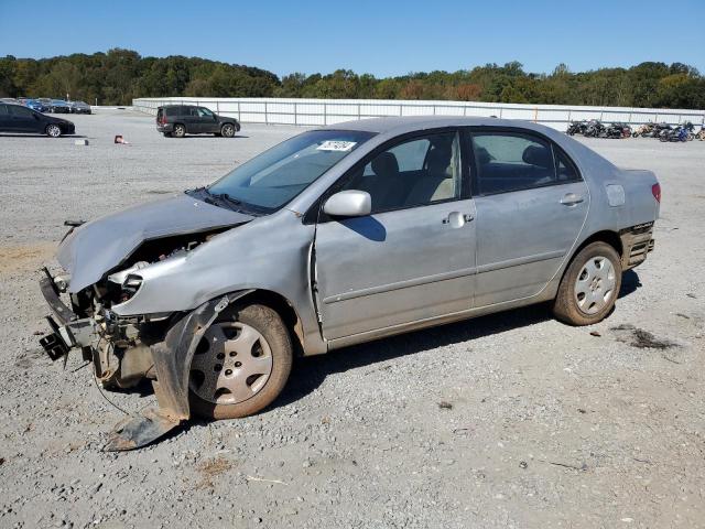 2004 Toyota Corolla Ce de vânzare în Gastonia, NC - Front End