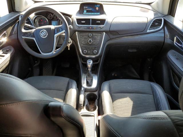  BUICK ENCORE 2016 Черный