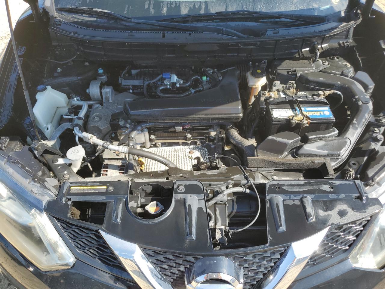 2015 Nissan Rogue - Image 12