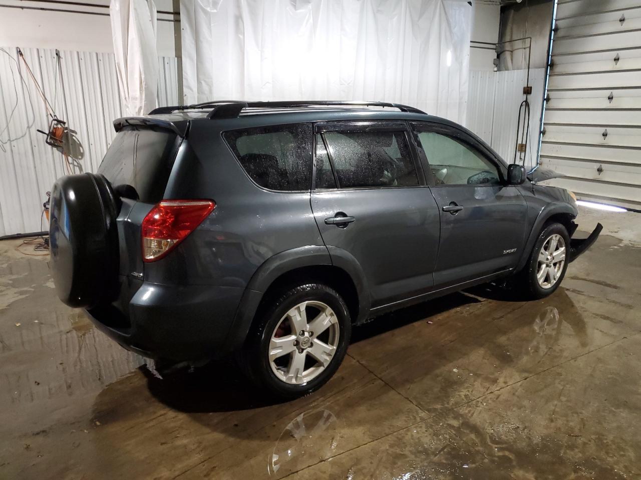 2007 Toyota RAV 4 - Image 3