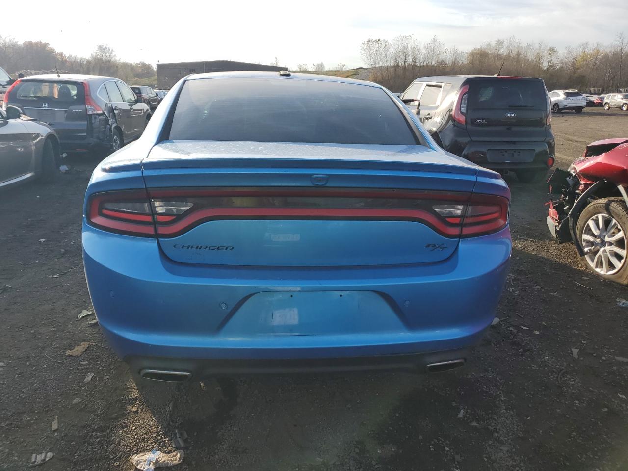 2015 Dodge Charger - Image 6