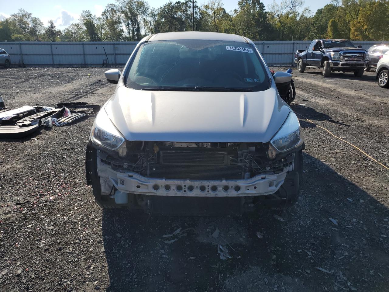 2017 Ford Escape - Image 5
