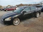 2012 Nissan Maxima S იყიდება Hillsborough-ში, NJ - Normal Wear