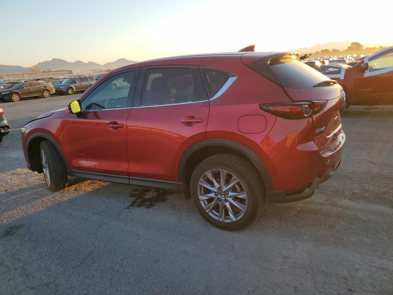 2019 Mazda CX-5 - Image 2