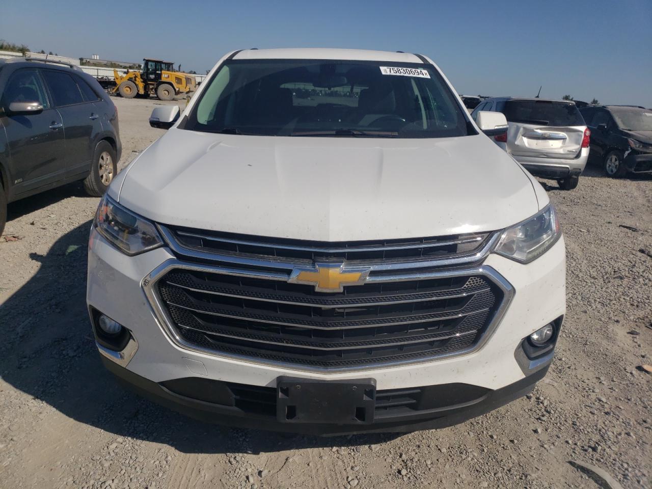 2018 Chevrolet Traverse - Image 5