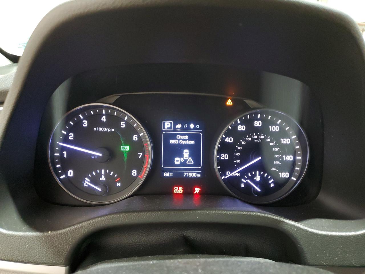 2018 Hyundai Elantra - Image 9