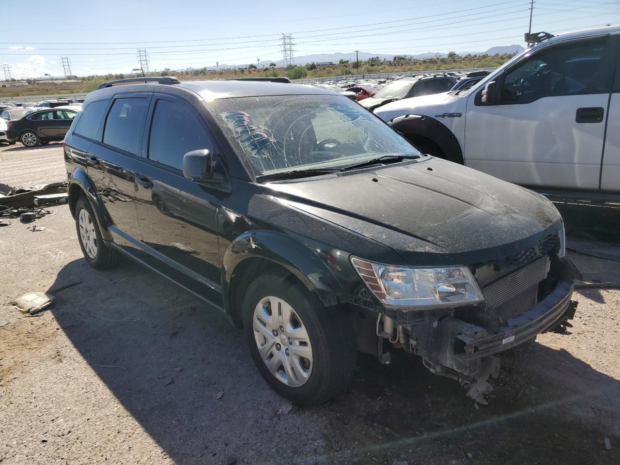 2016 Dodge Journey - Image 4