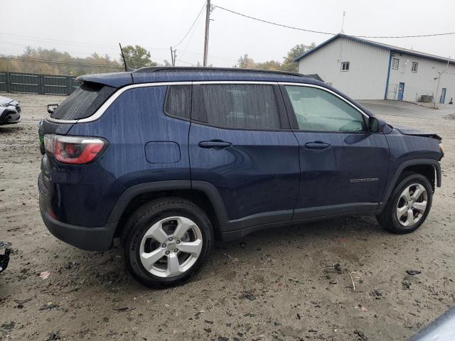  JEEP COMPASS 2019 Синий