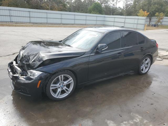 2014 Bmw 328 I Sulev