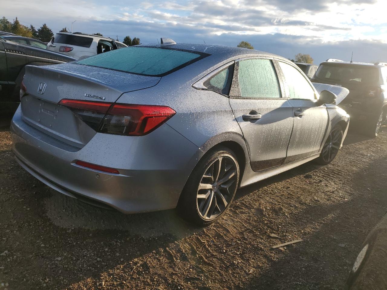 2023 Honda Civic - Image 3