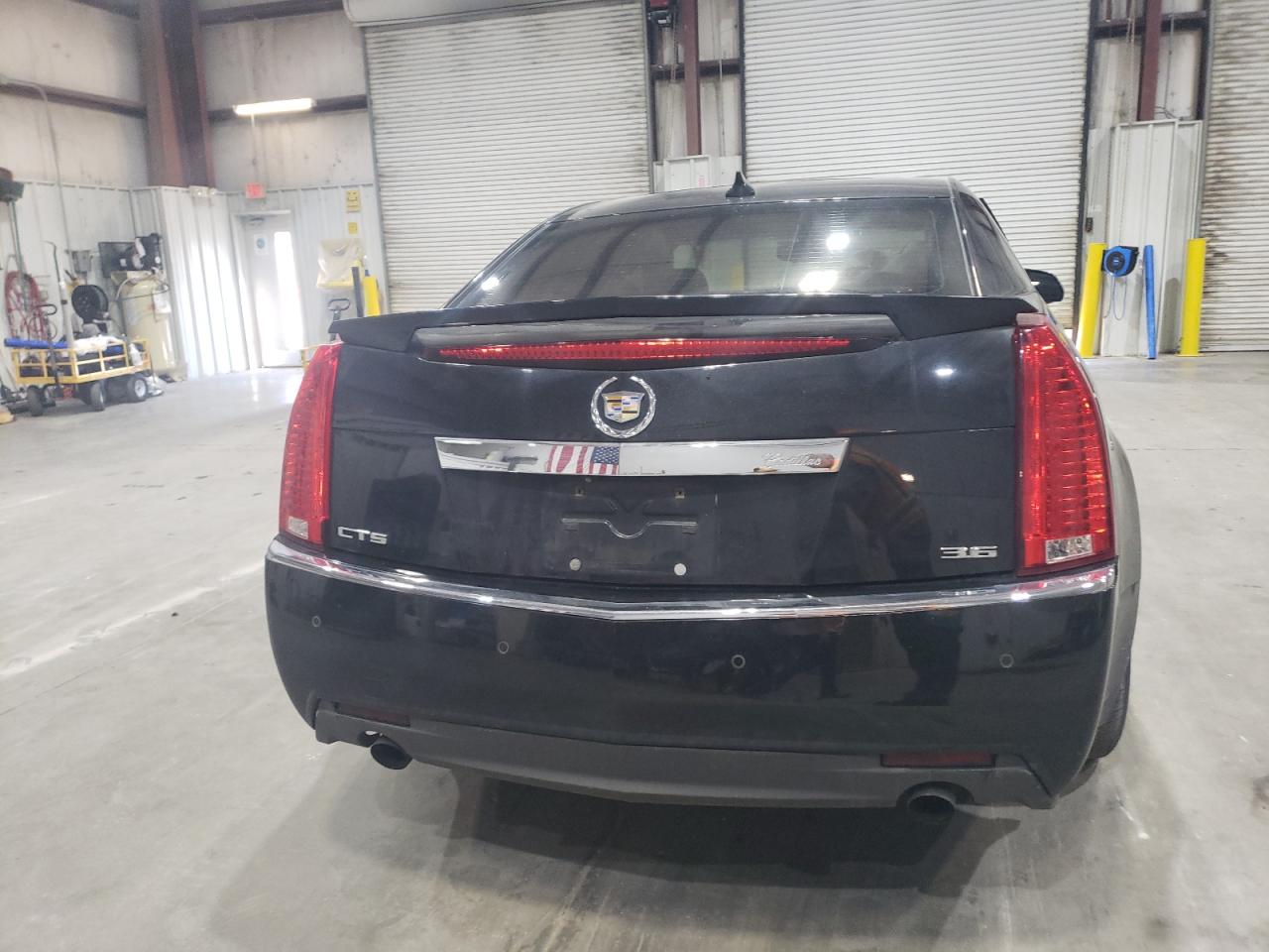 2012 Cadillac CTS - Image 6